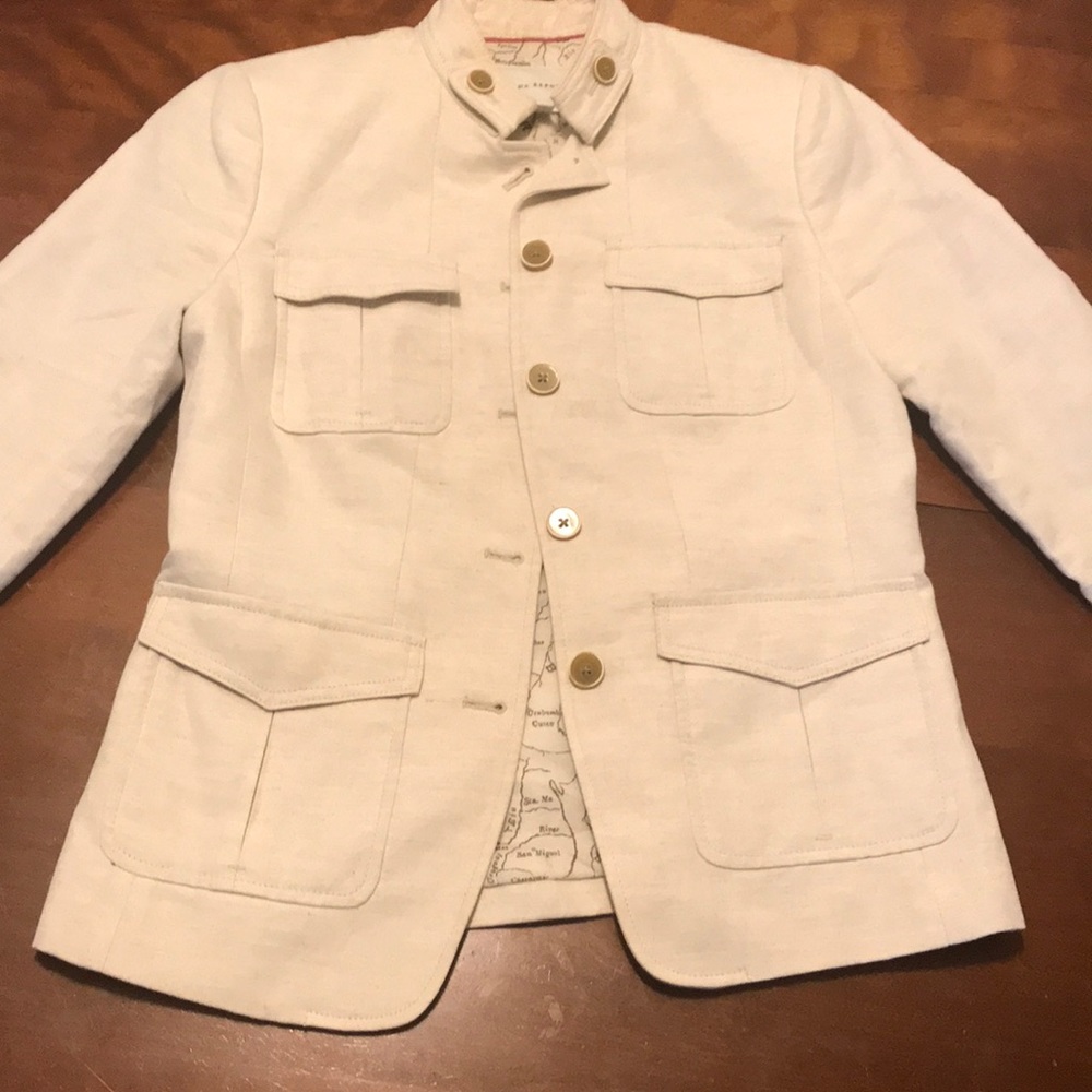 Beautiful jacket